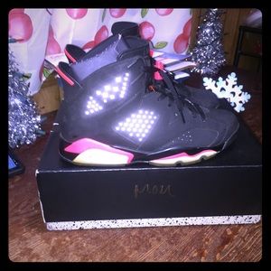 2014 retro jordan 6’s